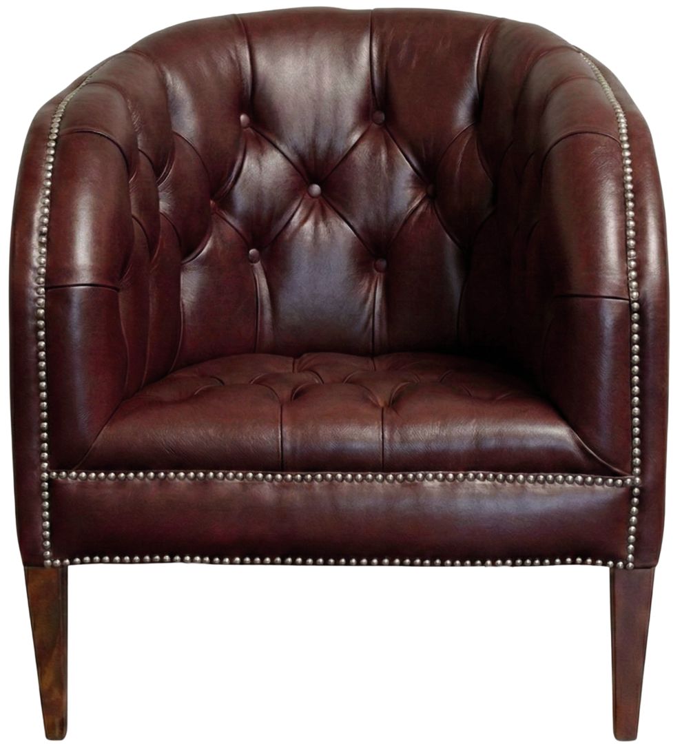 The Eton Chair